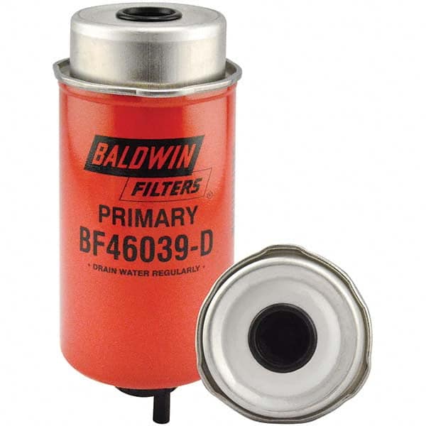 Baldwin Filters - Automotive Fuel/Water Separator Element - Apex Tool & Supply