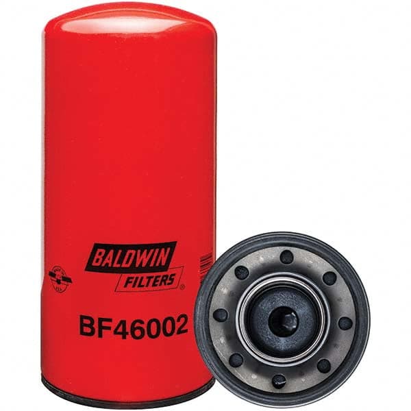 Baldwin Filters - Automotive Fuel Filter - Apex Tool & Supply
