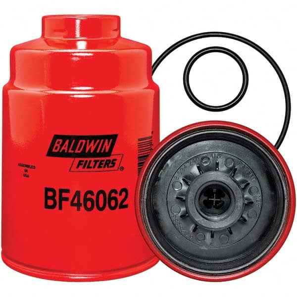 Baldwin Filters - Automotive Fuel/Water Separator Element - Apex Tool & Supply