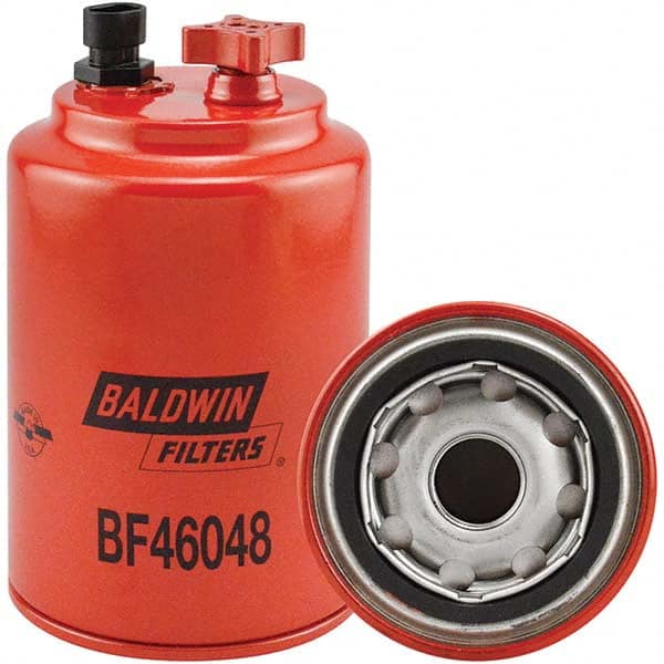 Baldwin Filters - Automotive Fuel/Water Separator Element - Apex Tool & Supply