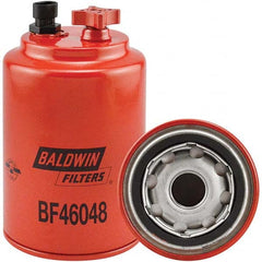 Baldwin Filters - Automotive Fuel/Water Separator Element - Apex Tool & Supply