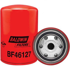 Baldwin Filters - Automotive Fuel Filter - Apex Tool & Supply