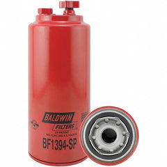 Baldwin Filters - Automotive Fuel/Water Separator Element - Apex Tool & Supply