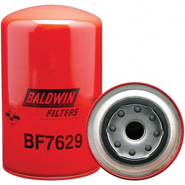 Baldwin Filters - Automotive Fuel Filter - Apex Tool & Supply