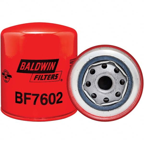 Baldwin Filters - Automotive Fuel Filter - Apex Tool & Supply
