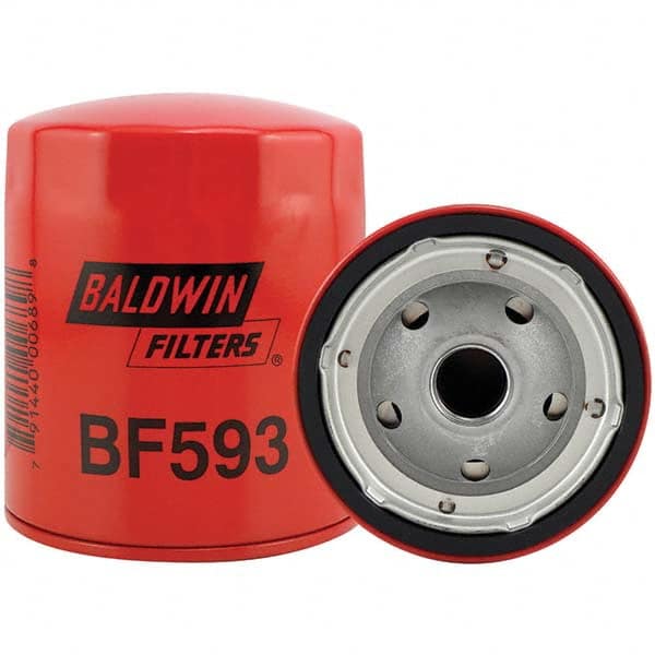 Baldwin Filters - Automotive Fuel Filter - Apex Tool & Supply