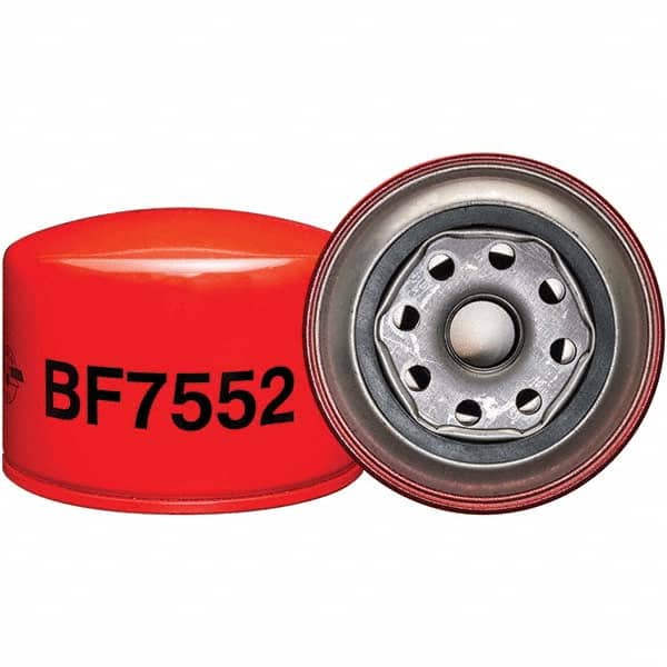 Baldwin Filters - Automotive Fuel Filter - Apex Tool & Supply