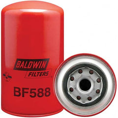 Baldwin Filters - Automotive Fuel Filter - Apex Tool & Supply