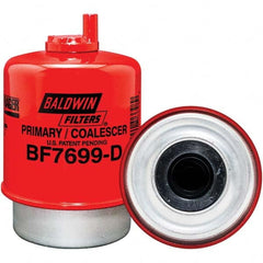 Baldwin Filters - Automotive Fuel/Water Separator Element - Apex Tool & Supply