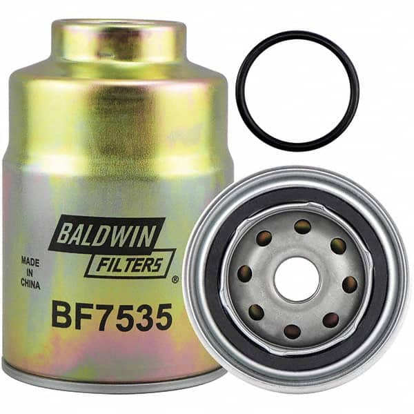 Baldwin Filters - Automotive Fuel/Water Separator Element - Apex Tool & Supply