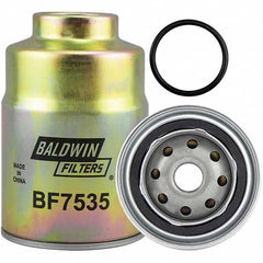 Baldwin Filters - Automotive Fuel/Water Separator Element - Apex Tool & Supply