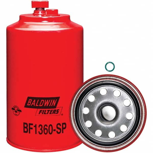 Baldwin Filters - Automotive Fuel/Water Separator Element - Apex Tool & Supply