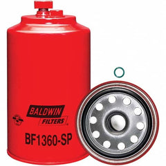 Baldwin Filters - Automotive Fuel/Water Separator Element - Apex Tool & Supply