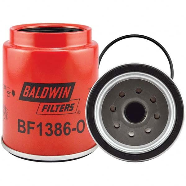 Baldwin Filters - Automotive Fuel/Water Separator Element - Apex Tool & Supply
