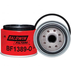 Baldwin Filters - Automotive Fuel/Water Separator Element - Apex Tool & Supply