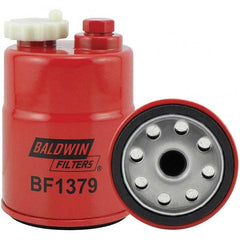 Baldwin Filters - Automotive Fuel/Water Separator Element - Apex Tool & Supply