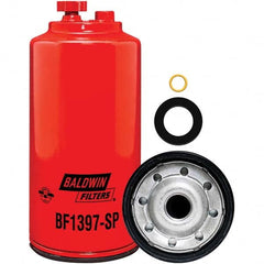 Baldwin Filters - Automotive Fuel/Water Separator Element - Apex Tool & Supply
