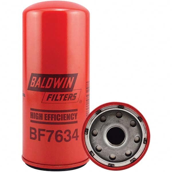 Baldwin Filters - Automotive Fuel Filter - Apex Tool & Supply