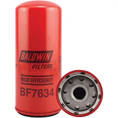 Baldwin Filters - Automotive Fuel Filter - Apex Tool & Supply