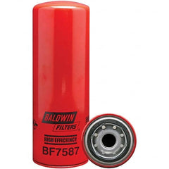Baldwin Filters - Automotive Fuel Filter - Apex Tool & Supply