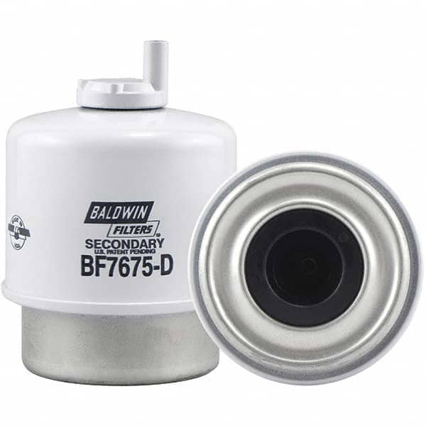 Baldwin Filters - Automotive Fuel/Water Separator Element - Apex Tool & Supply