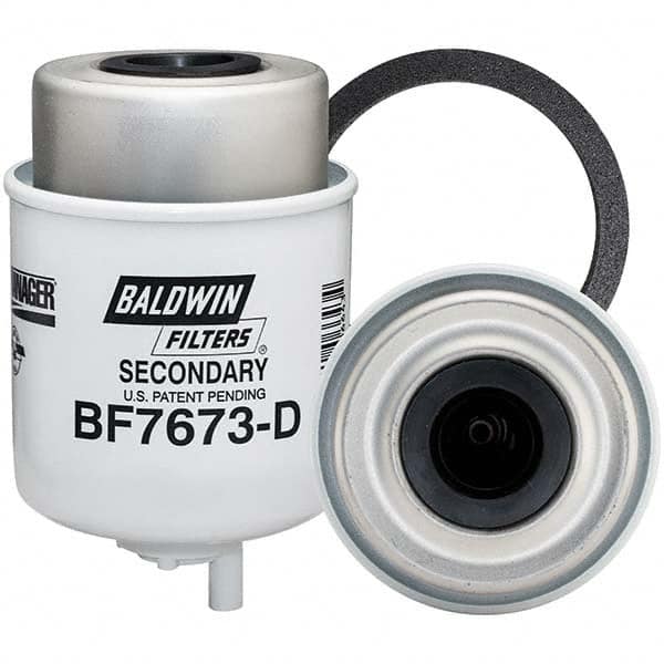 Baldwin Filters - Automotive Fuel/Water Separator Element - Apex Tool & Supply