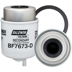 Baldwin Filters - Automotive Fuel/Water Separator Element - Apex Tool & Supply
