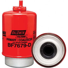 Baldwin Filters - Automotive Fuel/Water Separator Element - Apex Tool & Supply