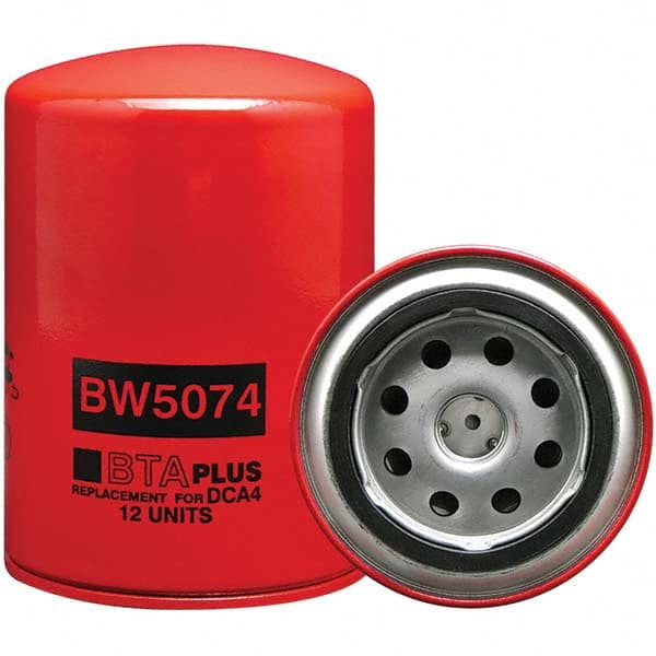 Baldwin Filters - Automotive Coolant Filter - Apex Tool & Supply