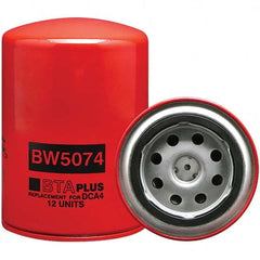 Baldwin Filters - Automotive Coolant Filter - Apex Tool & Supply