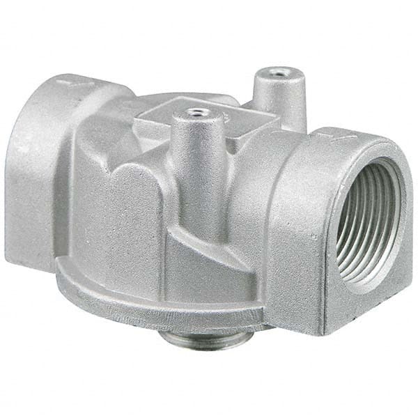 Baldwin Filters - Automotive Fuel Filter - Apex Tool & Supply