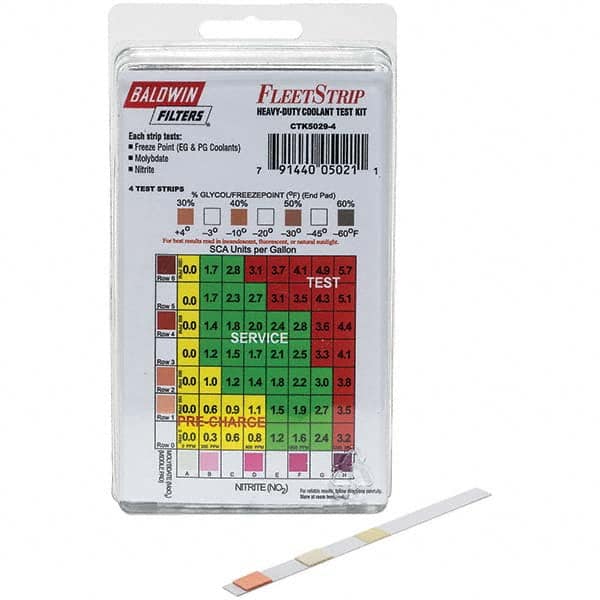 Baldwin Filters - Automotive Coolant Filter - Apex Tool & Supply