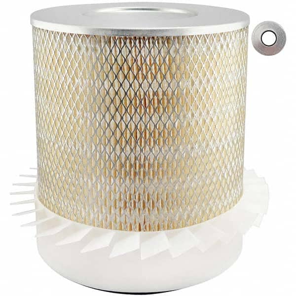 Baldwin Filters - Automotive Air Filter - Apex Tool & Supply
