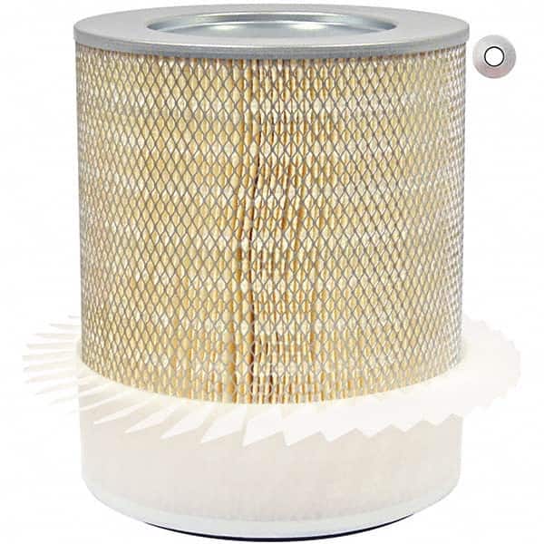 Baldwin Filters - Automotive Air Filter - Apex Tool & Supply