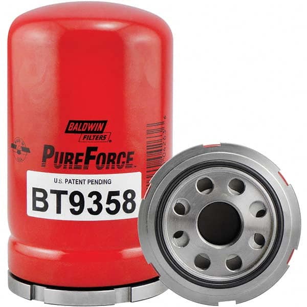 Baldwin Filters - Automotive Transmission Filter - Apex Tool & Supply