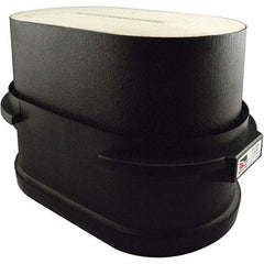Baldwin Filters - Automotive Air Filter - Apex Tool & Supply
