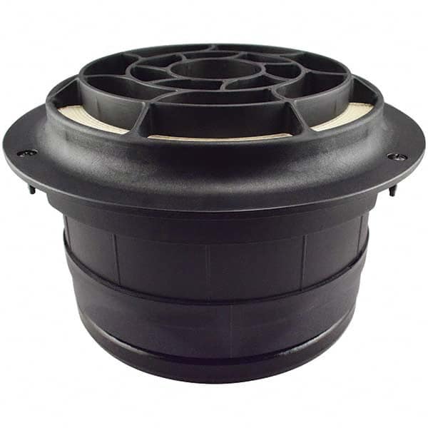 Baldwin Filters - Automotive Air Filter - Apex Tool & Supply