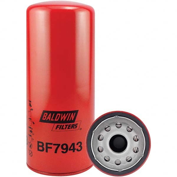 Baldwin Filters - Automotive Fuel Filter - Apex Tool & Supply