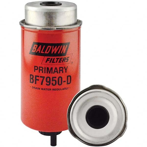 Baldwin Filters - Automotive Fuel/Water Separator Element - Apex Tool & Supply
