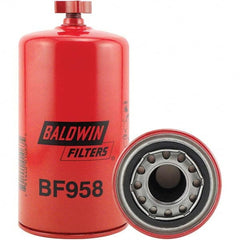 Baldwin Filters - Automotive Fuel Filter - Apex Tool & Supply