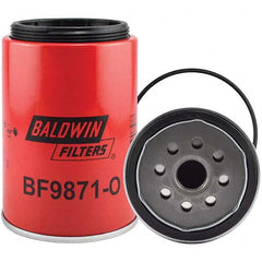 Baldwin Filters - Automotive Fuel Filter - Apex Tool & Supply