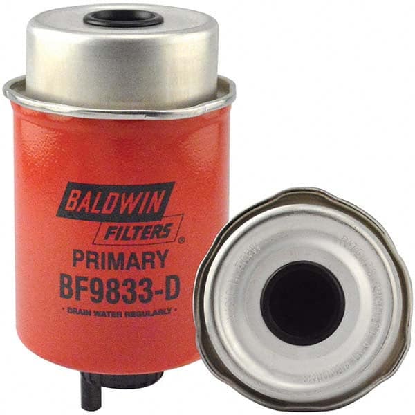 Baldwin Filters - Automotive Fuel Filter - Apex Tool & Supply