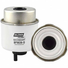 Baldwin Filters - Automotive Fuel Filter - Apex Tool & Supply