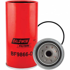 Baldwin Filters - Automotive Fuel Filter - Apex Tool & Supply