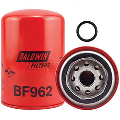 Baldwin Filters - Automotive Fuel Filter - Apex Tool & Supply