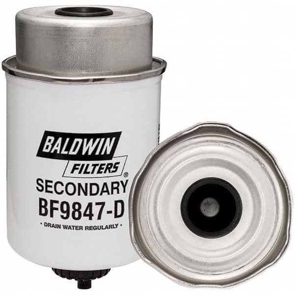 Baldwin Filters - Automotive Fuel Filter - Apex Tool & Supply