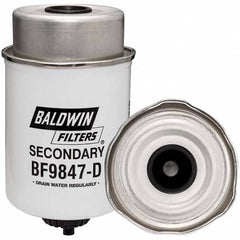 Baldwin Filters - Automotive Fuel Filter - Apex Tool & Supply