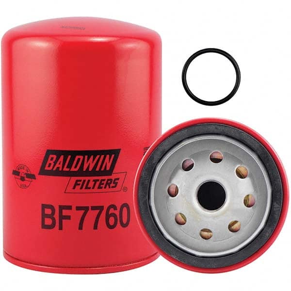 Baldwin Filters - Automotive Fuel Filter - Apex Tool & Supply