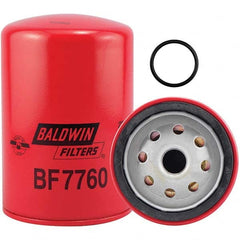 Baldwin Filters - Automotive Fuel Filter - Apex Tool & Supply