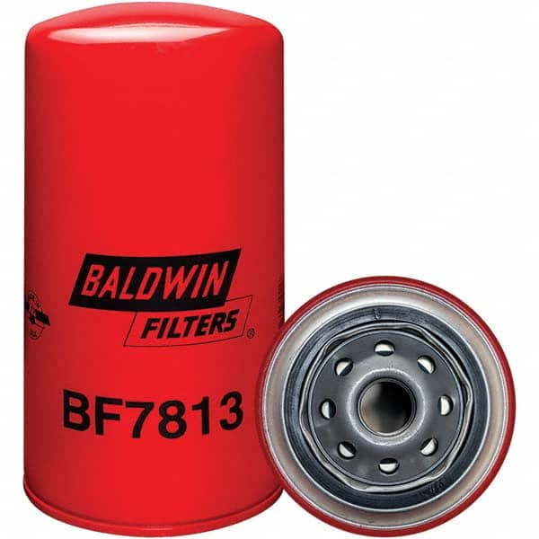 Baldwin Filters - Automotive Fuel Filter - Apex Tool & Supply